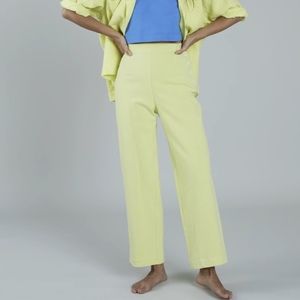 Ilana Kohn | Pants & Jumpsuits | Ilana Kohn Pants Womens 6 Neon